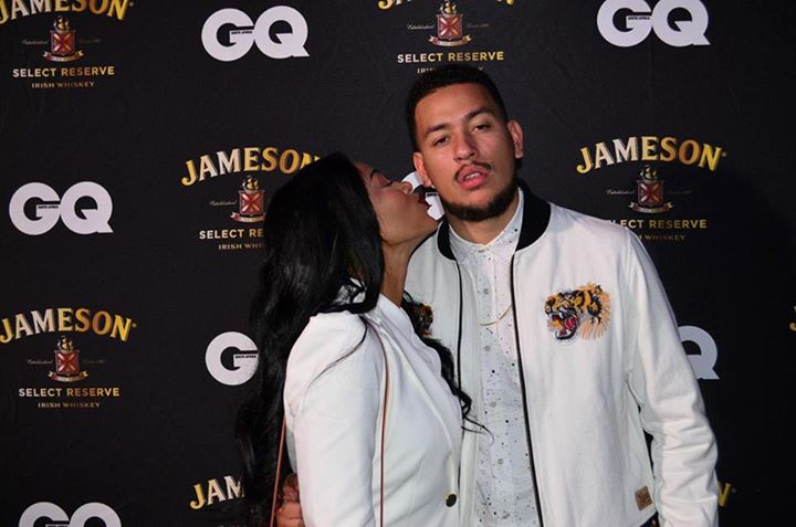 Dj Zinhle And Aka Call It Quits Sa Hip Hop Mag