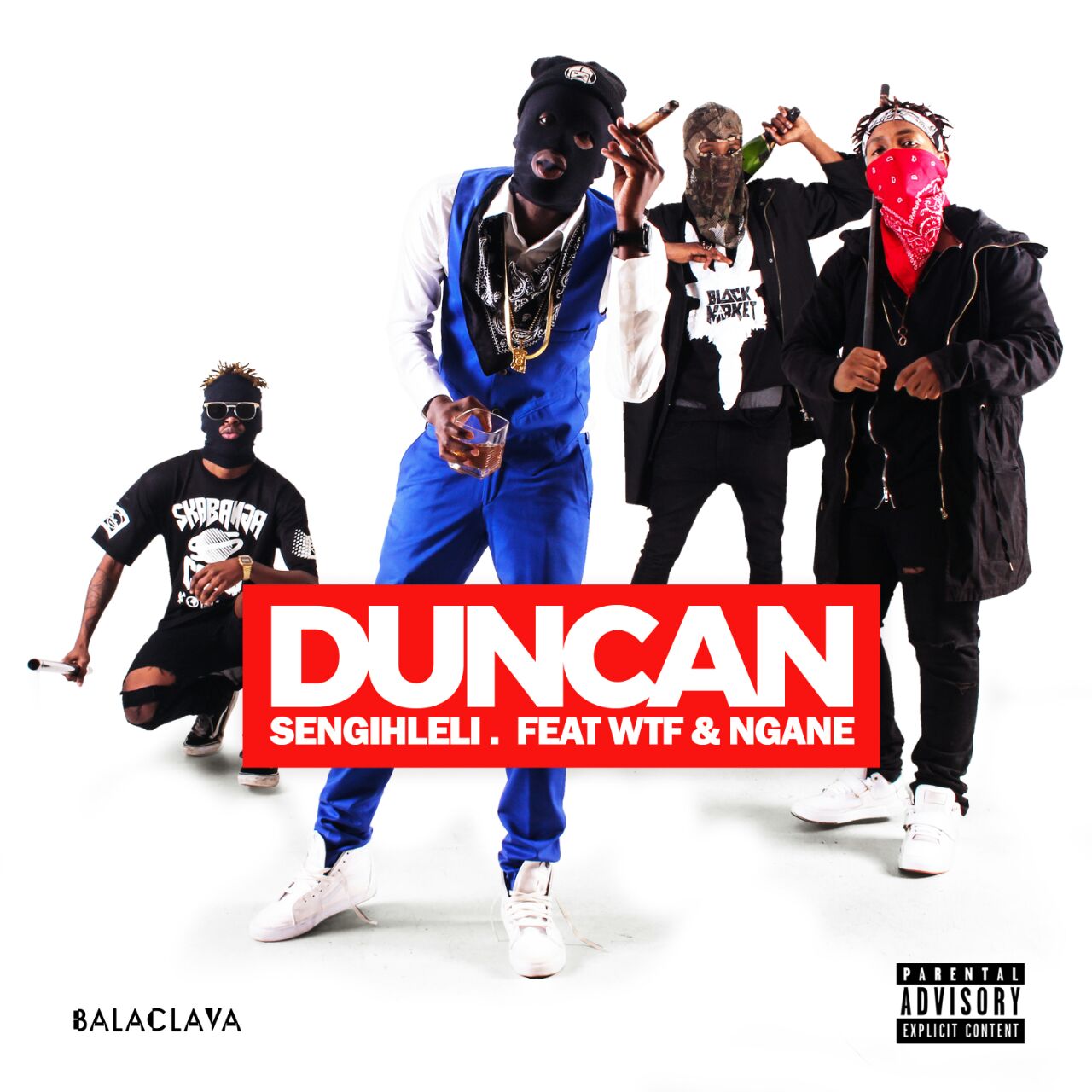 Duncan Announces Brand New Single Release Date SA Hip Hop Mag