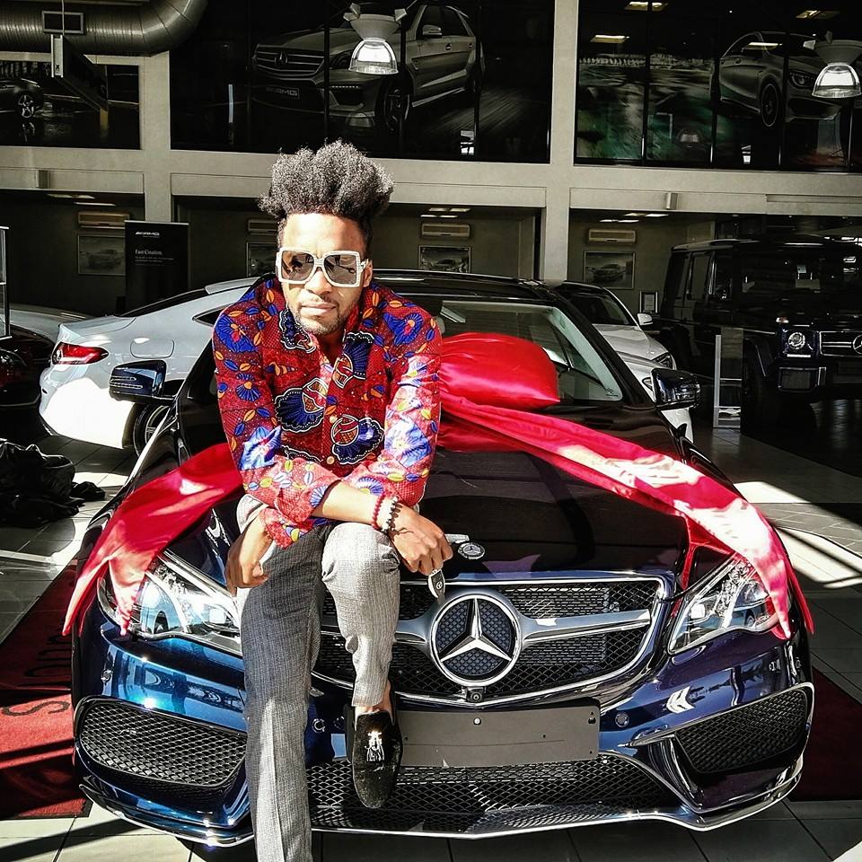 How Much Your Fav Sa Rappers Cars Cost Sa Hip Hop Mag