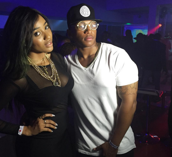 This Is Why Nadia Nakai x AKA Collaboration Will Not 
