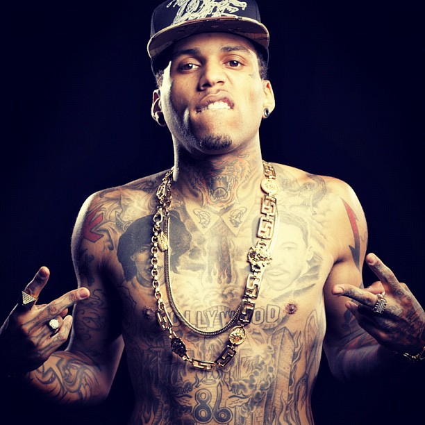 New Release: Kid Ink - Faster Video - SA Hip Hop Mag