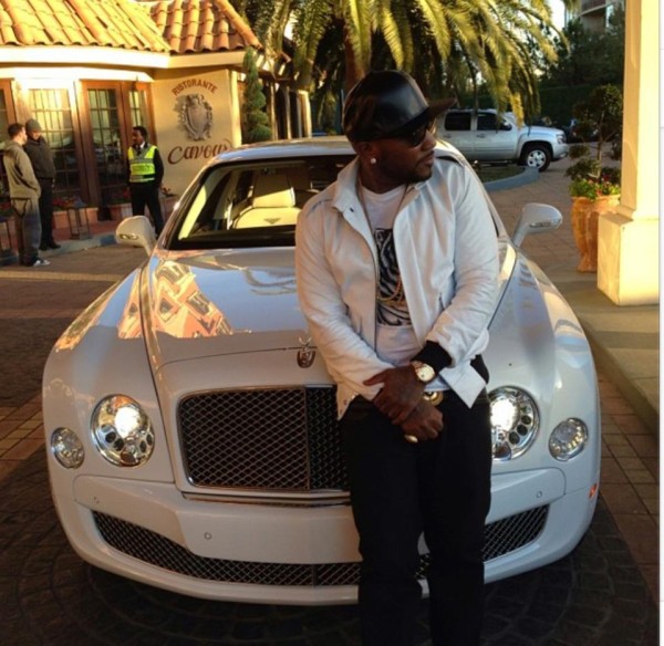 International Rappers And Their Cars Part 2 Sa Hip Hop Mag