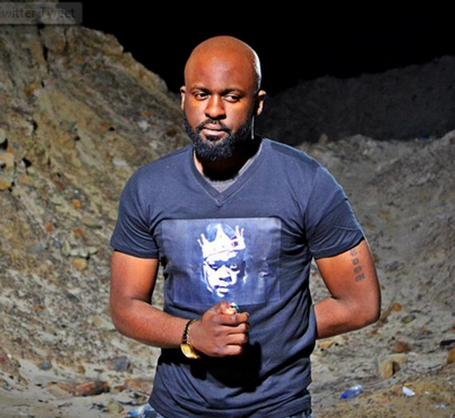 Blaklez & Kid Tini Don't Think The Hottest MC's List Should Have A Different Name
