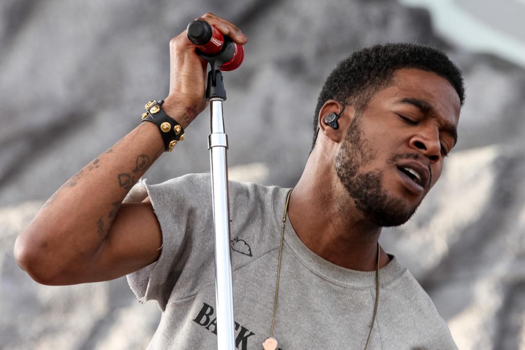Kid Cudi Admitted Into Rehab & Opens Up About Suicidal Thoughts