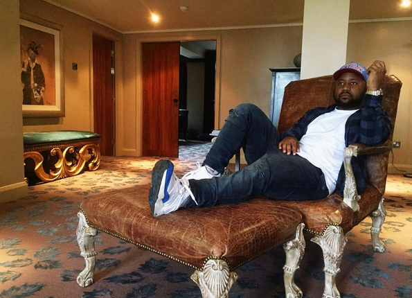 5 Things That Cassper Nyovest Has Done In London That ...