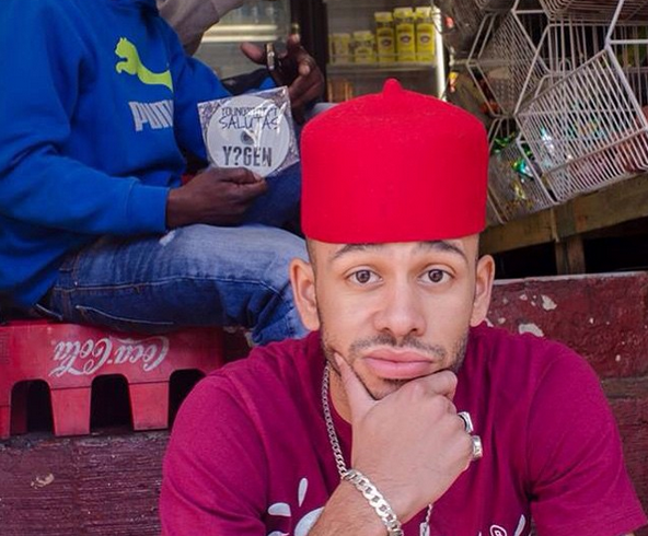 Youngstacpt cover
