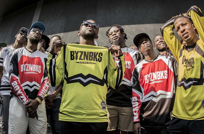 Top 10 Most Impactful SA Rap Groups Of All Time