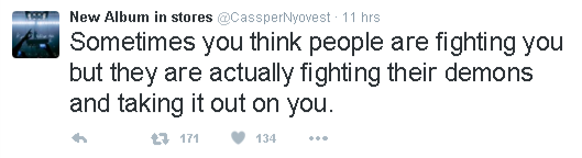 Cass on people
