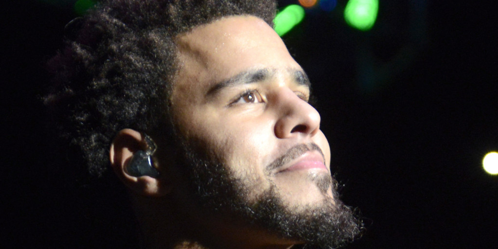 J. Cole Is Secretly A Married Man - SA Hip Hop Mag