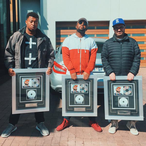 10 Times Cassper Killed AKA