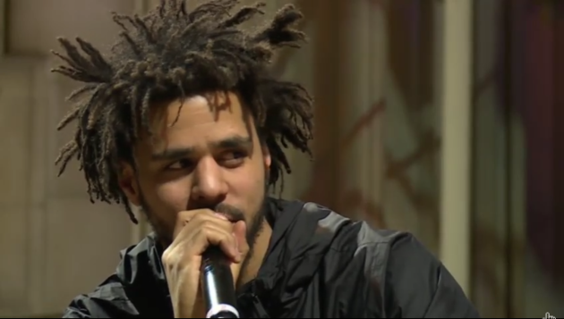 Check Out J. Cole's "4 Your Eyez Only" Album Tracklist