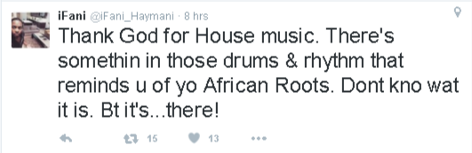 iFani house