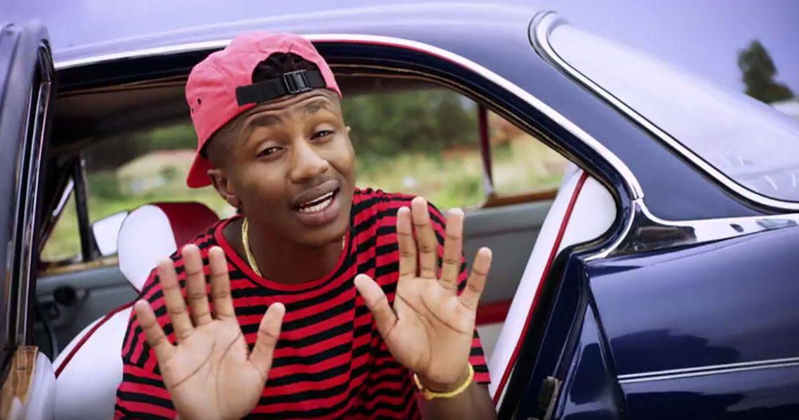 10 Times Emtee Took On Fans On Twitter And Didn't Give A Single F*ck