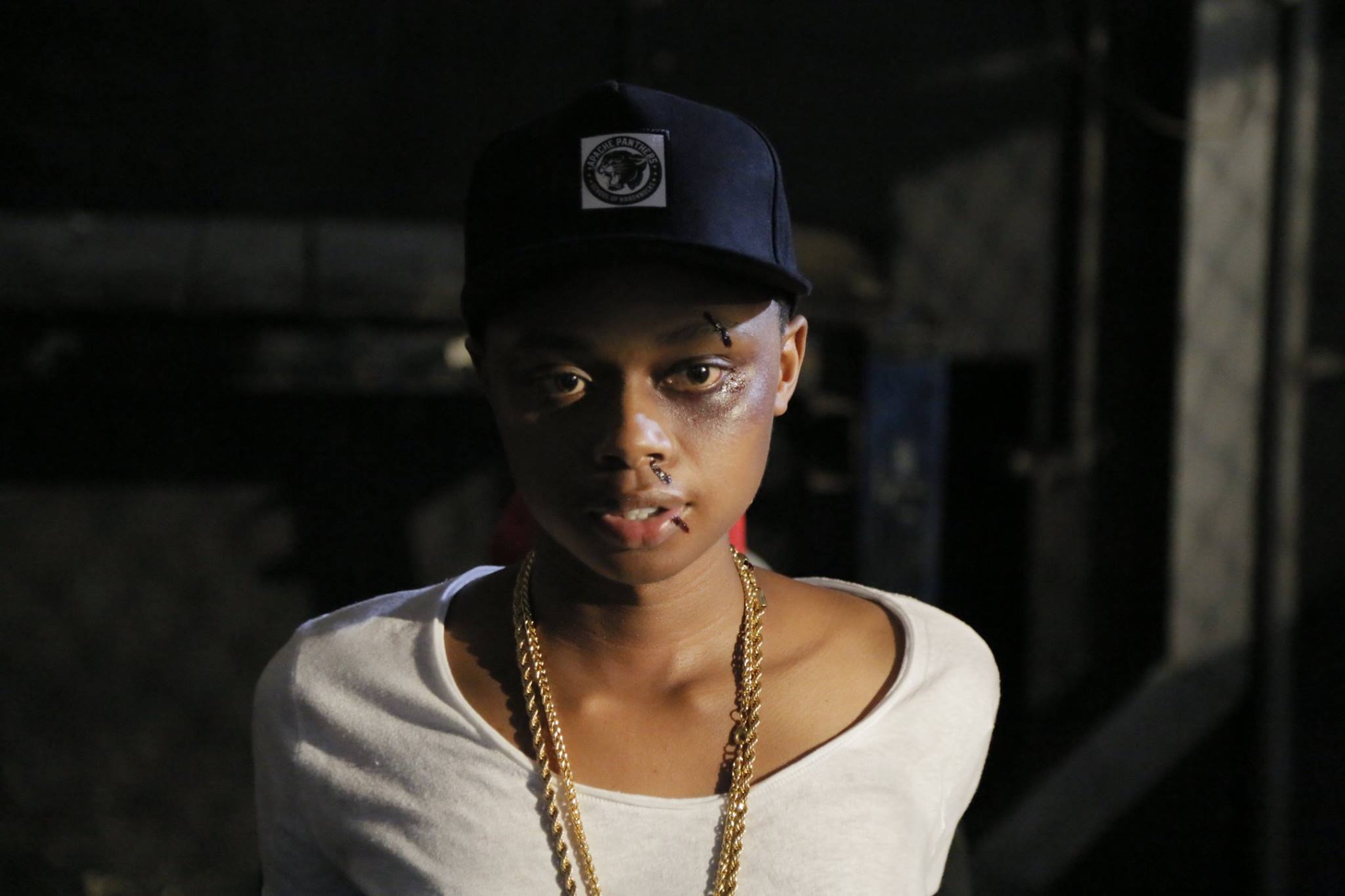 A-Reece