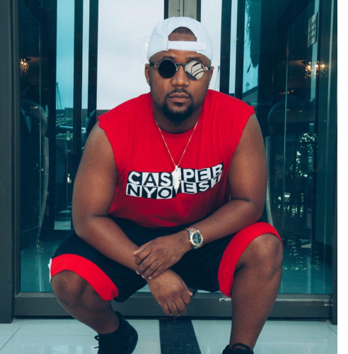 Zambia Confirms That Cassper Nyovest And DJ Vigilante Have A Hit