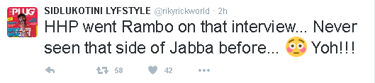 riky hhp