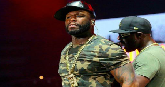 50 Cent Believes His New Black Mafia Family TV Show Could Be Bigger Than "Power"