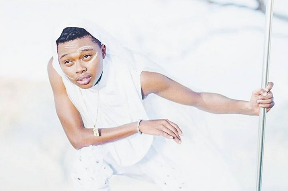 A-Reece Explains How He Got Into Music