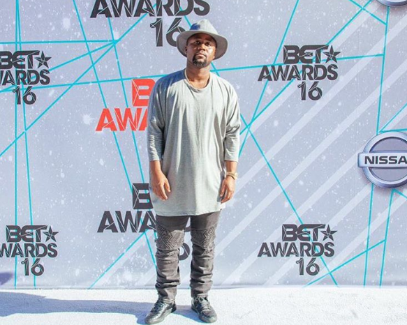 What SA Rappers Wore On The BET Red Carpet