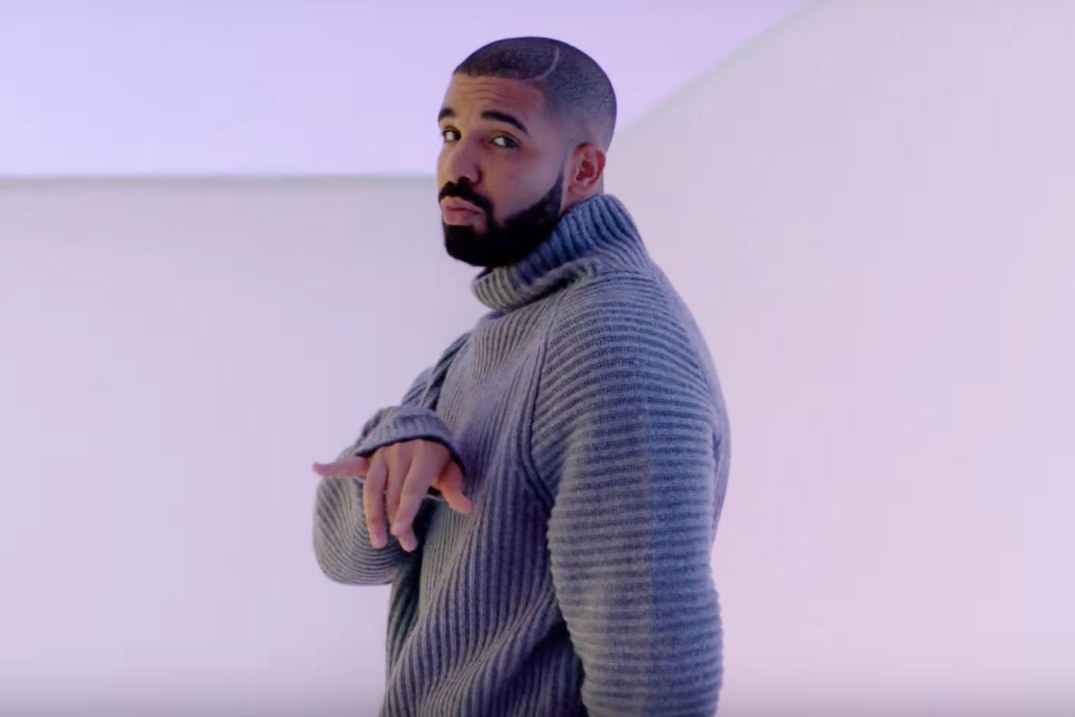 Drake's "VIEWS" Certified Double Platinum