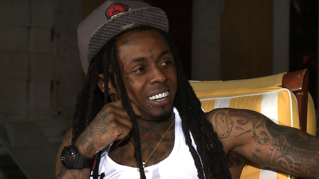 Is Lean Killing Lil Wayne's Career?