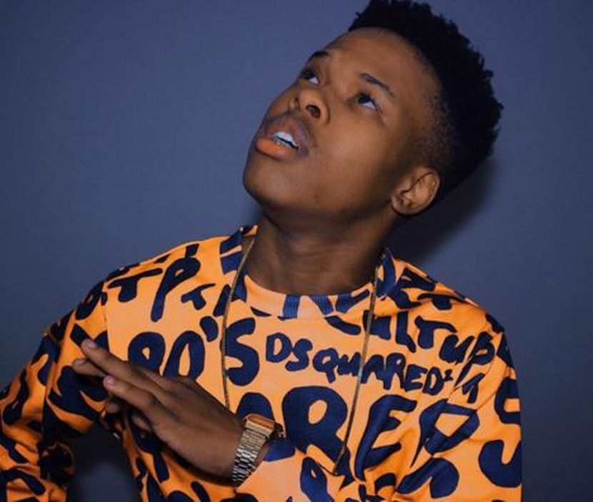 Nasty C Explains Why He Didn't Perform At The SAMA's