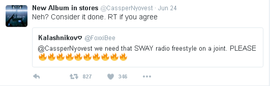 cass freestyle