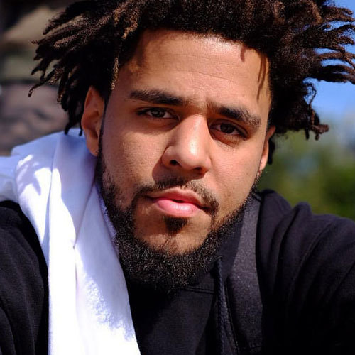 J. Cole, Wiz Khalifa, ScHoolboy Q & More Get Platinum Certifications