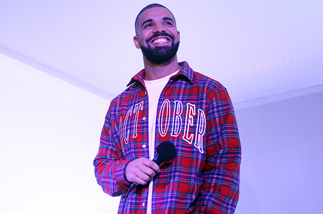 Drake Passes Justin Bieber For Another Chart Achievement
