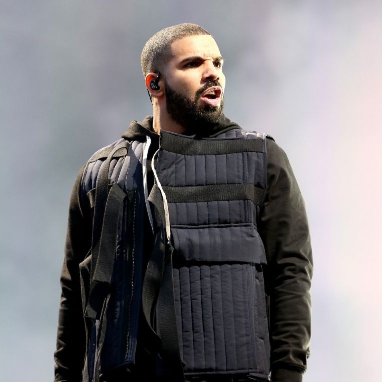 Drake Sued By Producer Detail For Alleged Beatdown