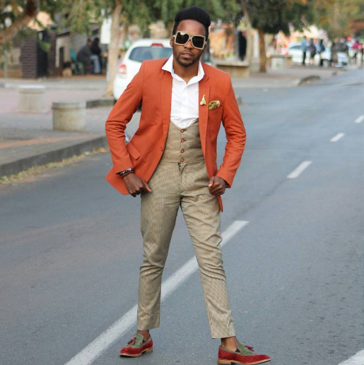 5 Times iFani Prooved He Is A Fashion Killer