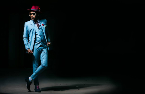 5 Times iFani Prooved He Is A Fashion Killer