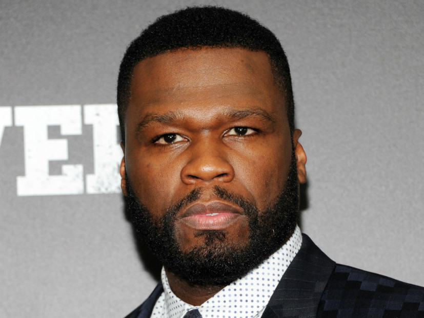 50 Cent Claims He's Bringing Donald Trump Out To The Club