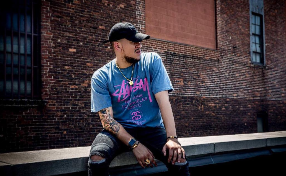 AKA Becomes First SA Hip Hop Artist On The Spring Fiesta Main Stage