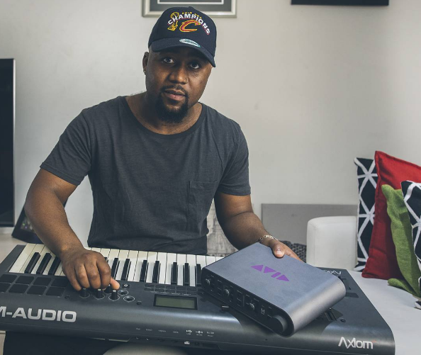 Cassper Nyovest Announces #FUOS Date & Tickets Officially On Sale