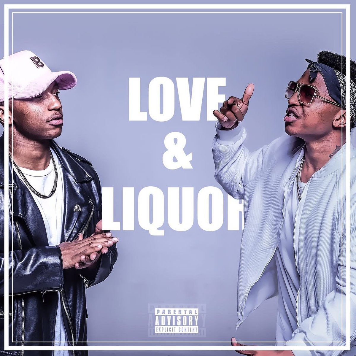 Dotcom Drops 'Love & Liquor' Tracklist