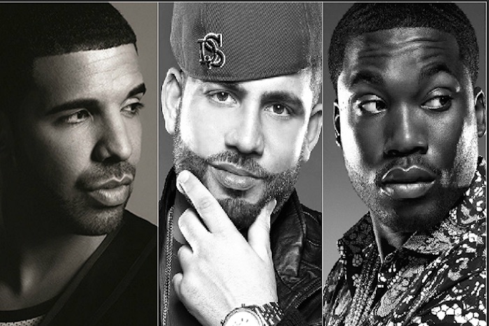 DJ Drama Explains How He Set Off A Drake/Meek Mill Beef By Trying To Prevent One