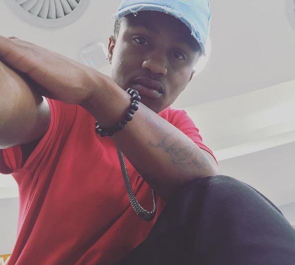 Emtee Buys Himself A Brand New Car