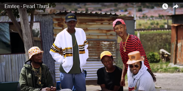 Top 5 Most Watched SA Hip Hop Music Videos