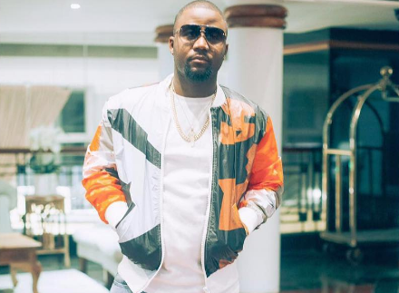 "This song I'm doing with DJ Vigilante is too much" Says Cassper Nyovest