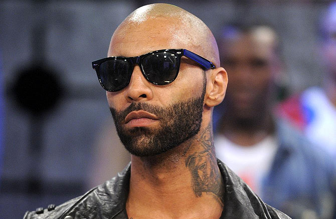 Joe Budden Reveals The Story Behind Drake Fans Running Up On Him