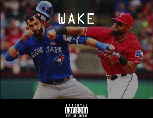 New Release: Joe Budden - Wake