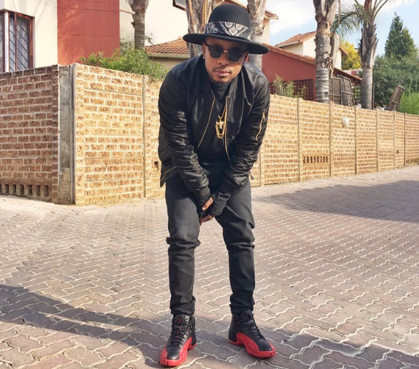 L-Tido Announces The Biggest Song Of 2016's Title