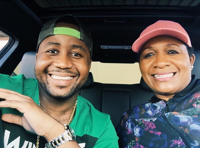Penny Penny Escapes R1.5 million Lawsuit From Cassper Nyovest's Mom
