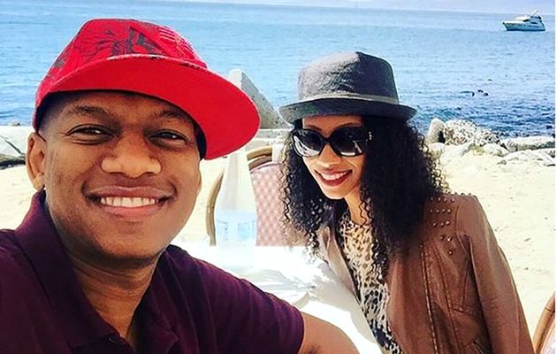Proverb Talks About How His Failed Marriage Helped Him