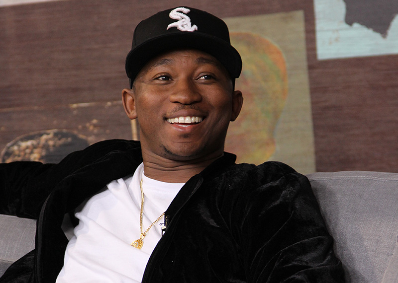 "I'll be back soon" - A Message From Khuli Chana To His Fans