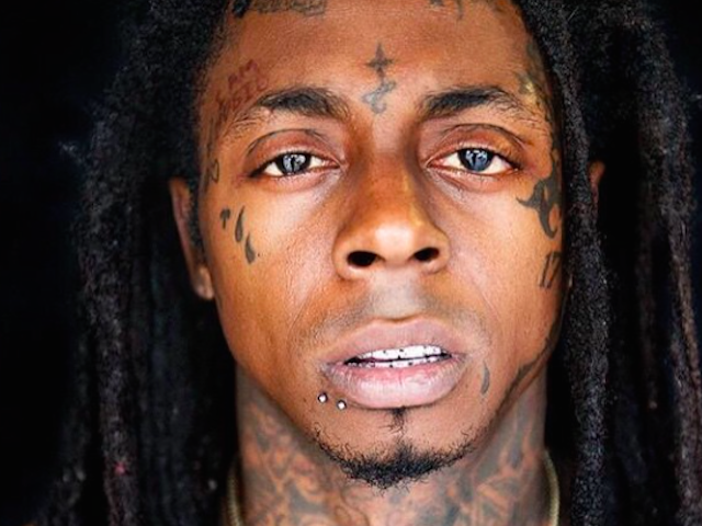 Lil Wayne Facing Lawsuit After Allegedly Putting Hands On A Bouncer