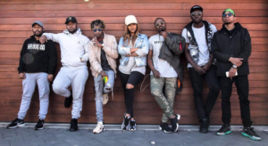 Nadia Nakai Announces The Family Tree Mixtape