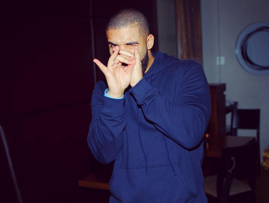 Drake Follows Kanye's Lead & Disses Kid Cudi At His Show