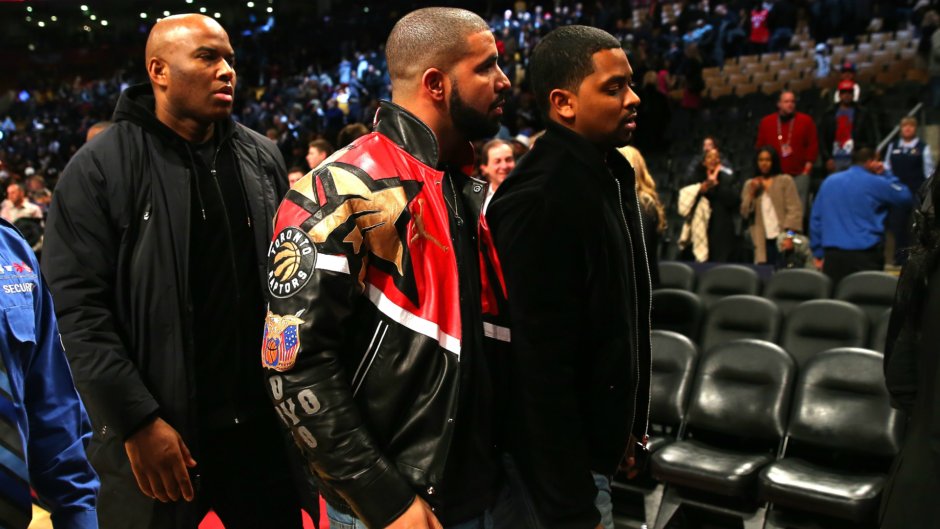 Meek Mill Blocked Drake From Having Any After-Parties In Philly
